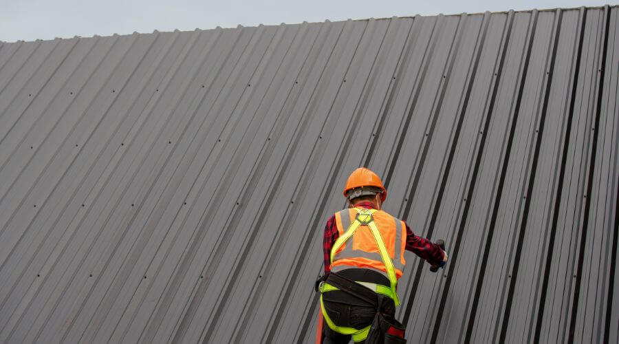 Local Siding Services in Etters, PA